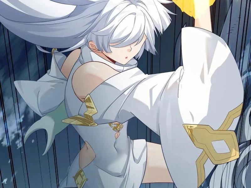 Đừng Xem Thường Một Củ Cải Chapter 43 - Trang 2