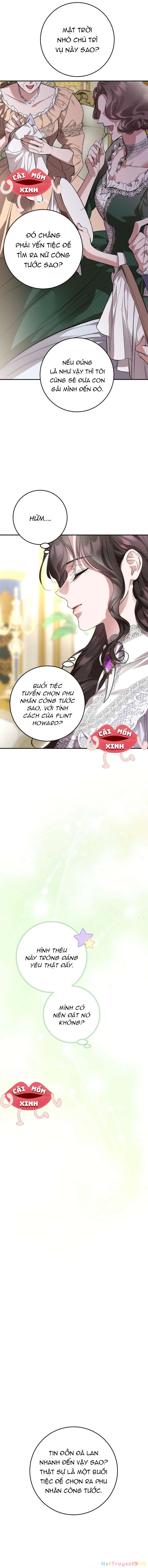Cuộc Hôn Nhân Bị Bắt Cóc Xuyên Thời Gian Của Hoàng Hậu Chapter 21 - Trang 2