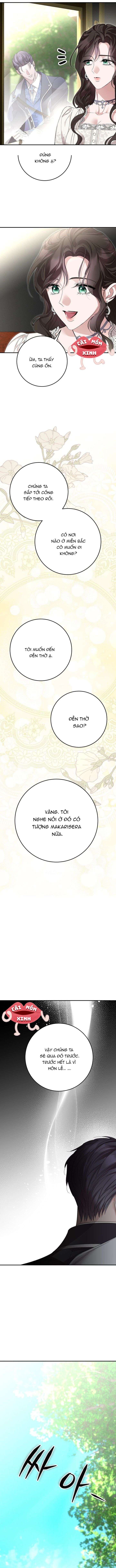 Cuộc Hôn Nhân Bị Bắt Cóc Xuyên Thời Gian Của Hoàng Hậu Chapter 29 - Trang 2