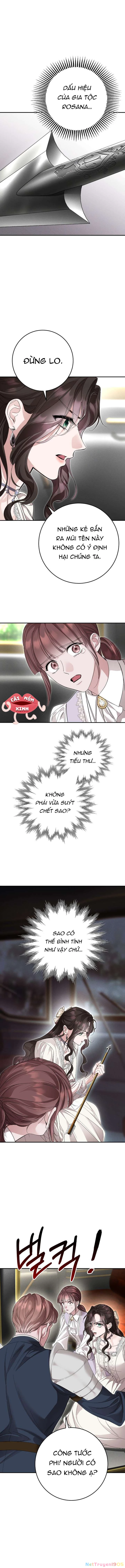 Cuộc Hôn Nhân Bị Bắt Cóc Xuyên Thời Gian Của Hoàng Hậu Chapter 30 - Trang 2
