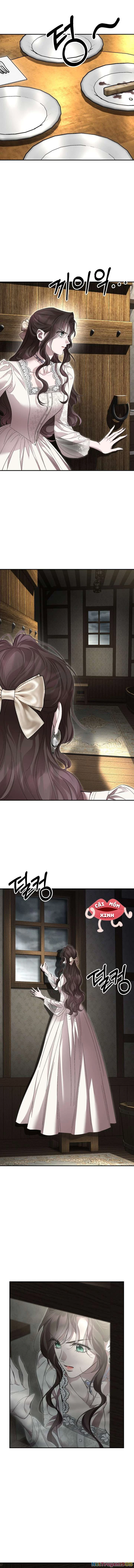Cuộc Hôn Nhân Bị Bắt Cóc Xuyên Thời Gian Của Hoàng Hậu Chapter 30 - Trang 2