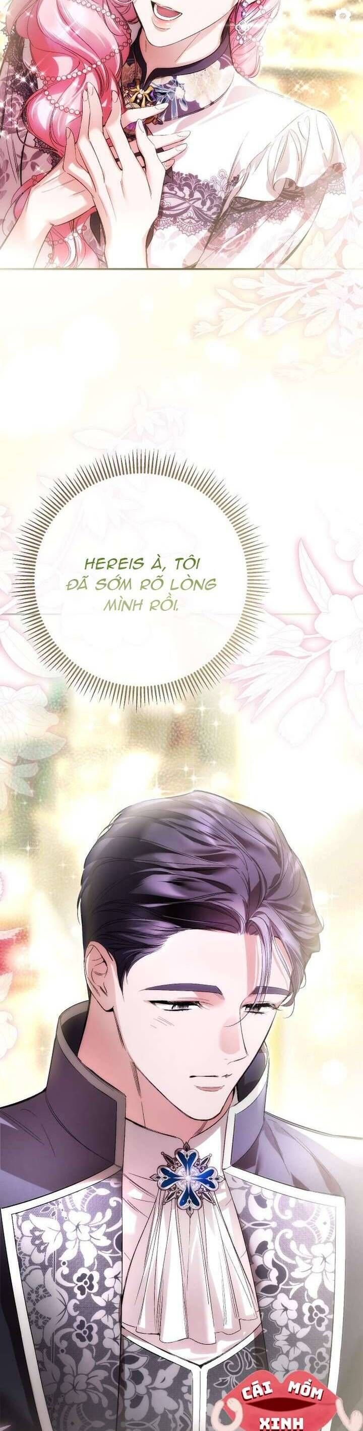 Cuộc Hôn Nhân Bị Bắt Cóc Xuyên Thời Gian Của Hoàng Hậu Chapter 37 - Trang 2