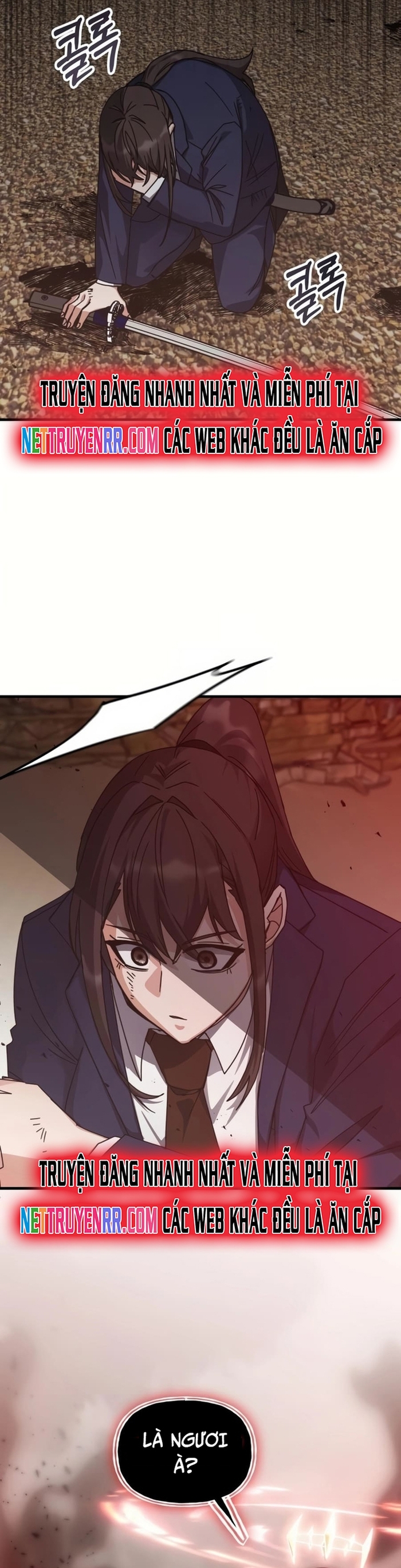 Học Viện Tối Thượng Chapter 151 - Trang 2
