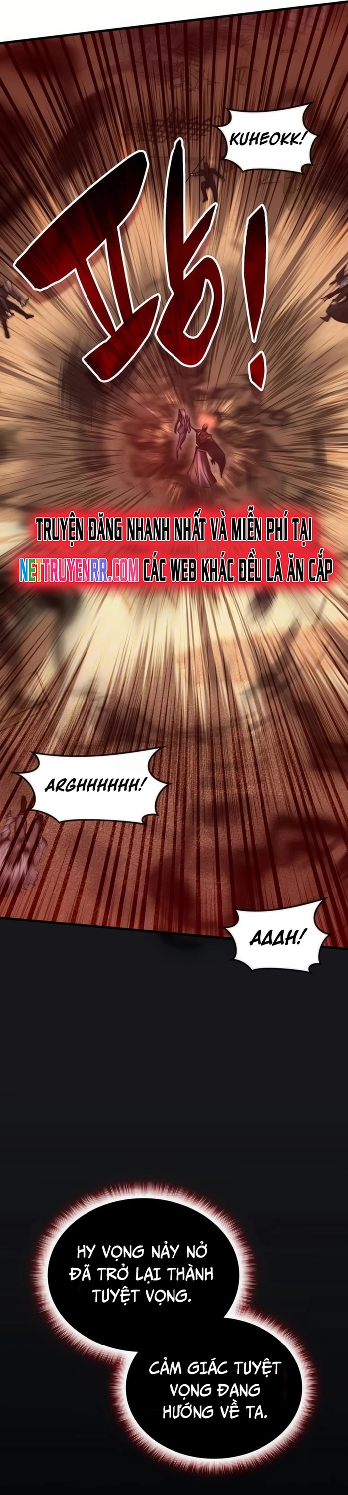 Học Viện Tối Thượng Chapter 151 - Trang 2