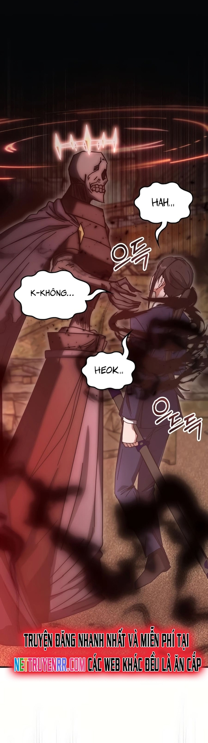 Học Viện Tối Thượng Chapter 151 - Trang 2