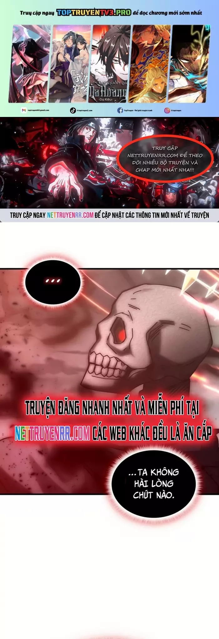 Học Viện Tối Thượng Chapter 151 - Trang 2