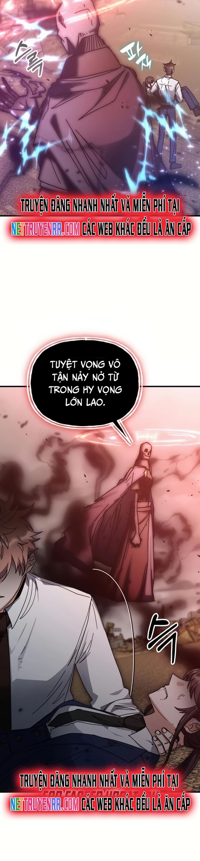 Học Viện Tối Thượng Chapter 151 - Trang 2