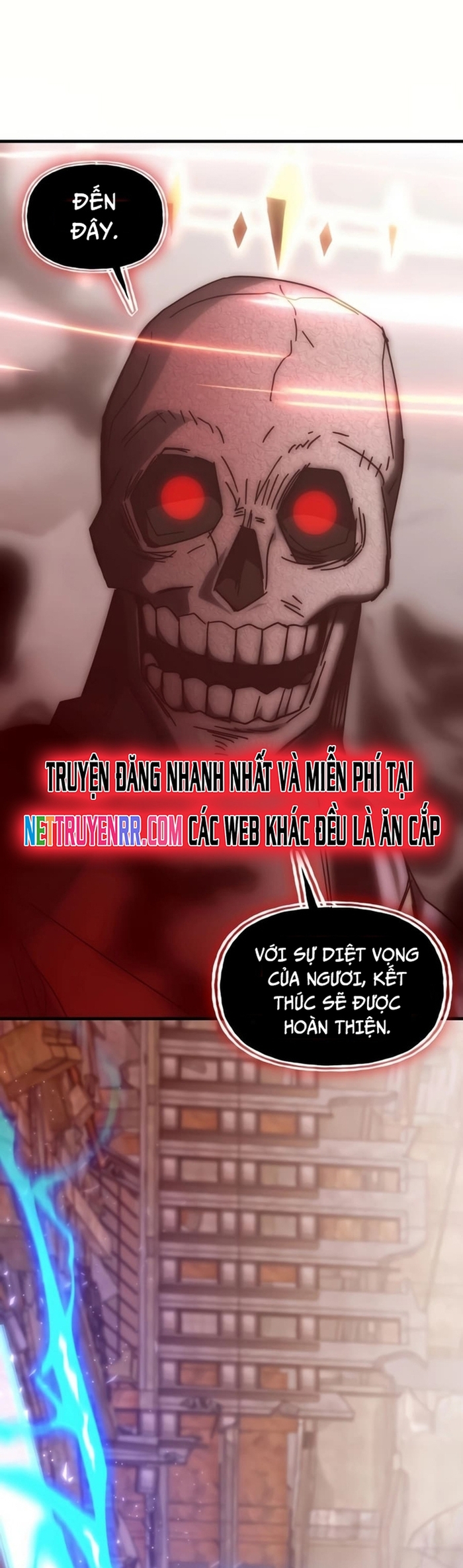 Học Viện Tối Thượng Chapter 151 - Trang 2