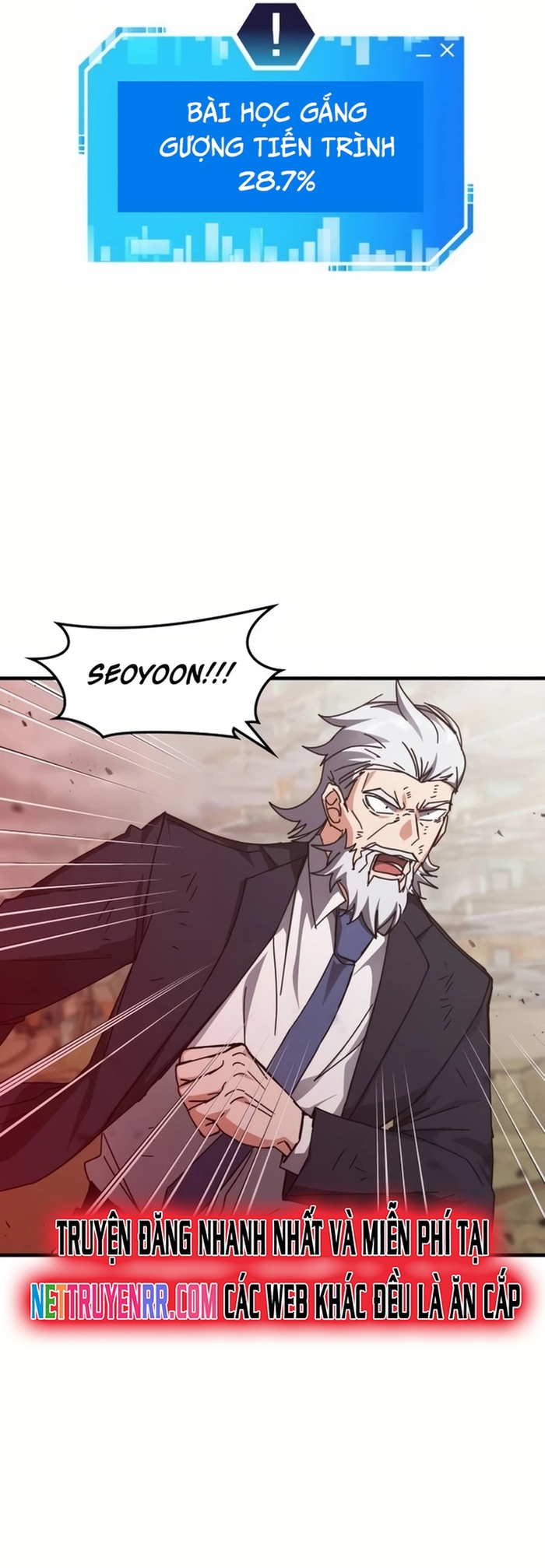 Học Viện Tối Thượng Chapter 151 - Trang 2