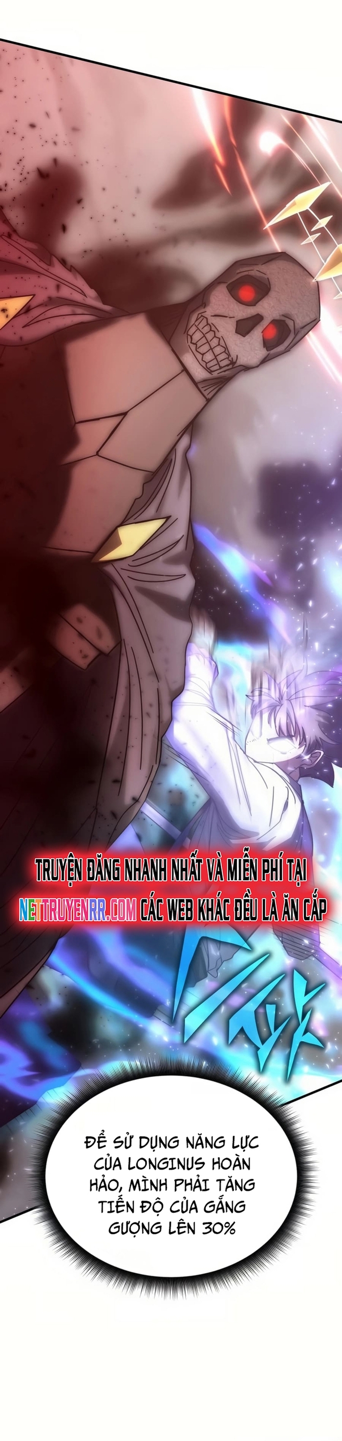 Học Viện Tối Thượng Chapter 151 - Trang 2