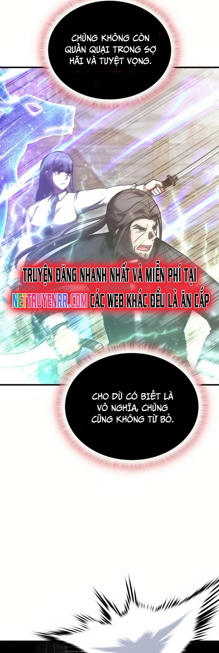 Học Viện Tối Thượng Chapter 151 - Trang 2