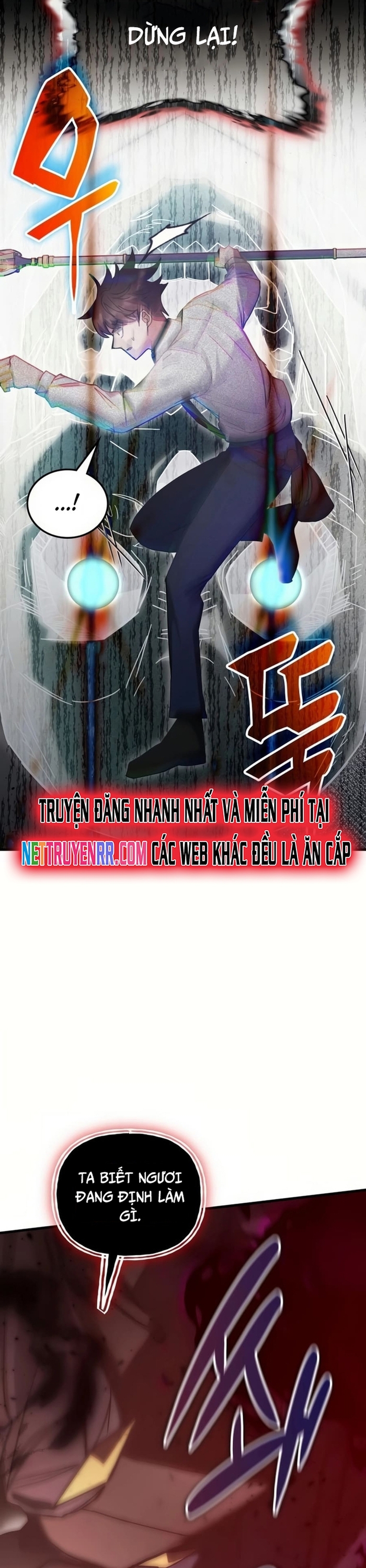 Học Viện Tối Thượng Chapter 151 - Trang 2