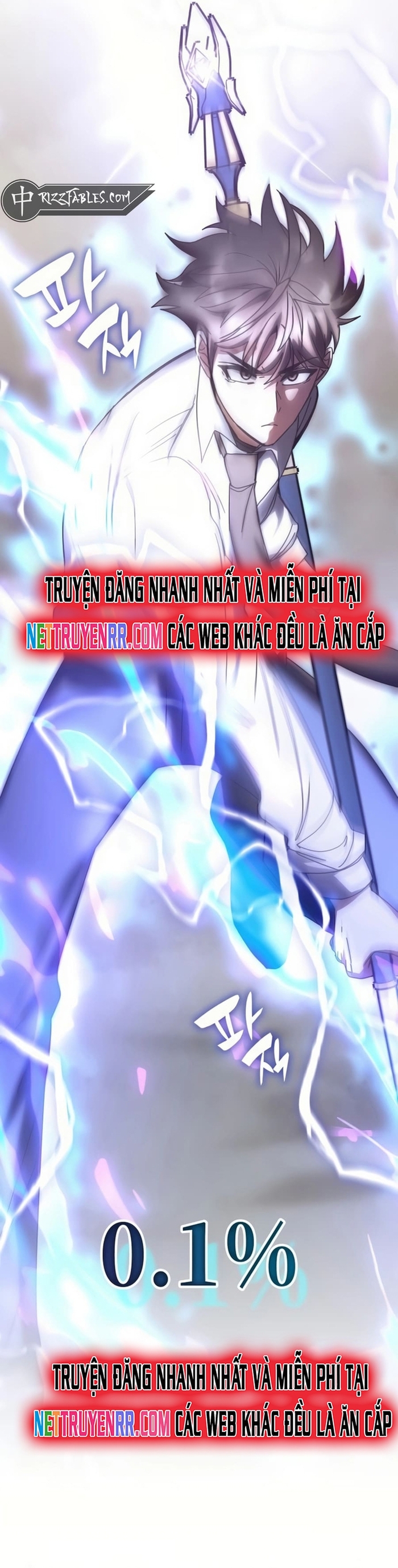 Học Viện Tối Thượng Chapter 151 - Trang 2