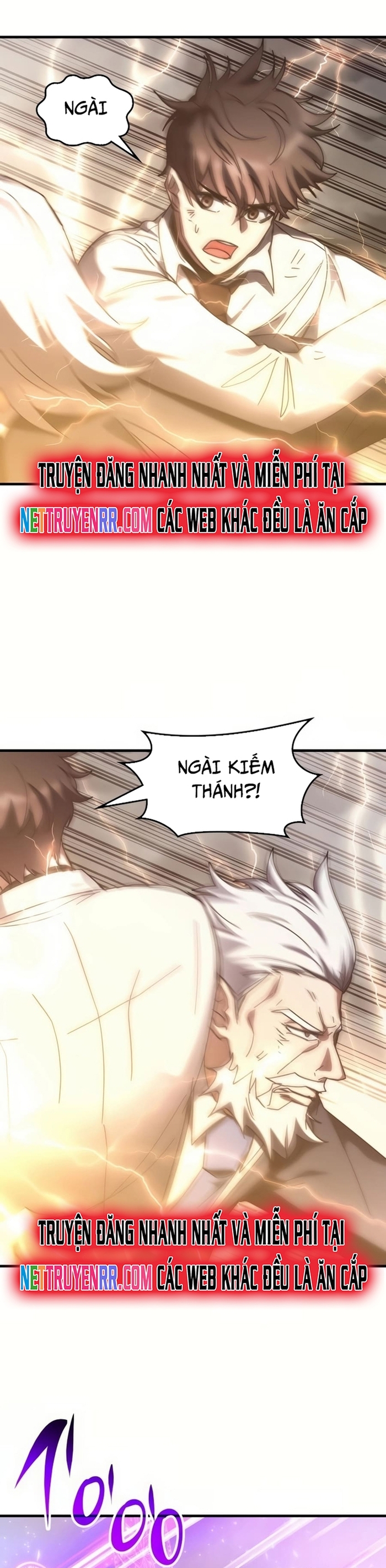 Học Viện Tối Thượng Chapter 151 - Trang 2