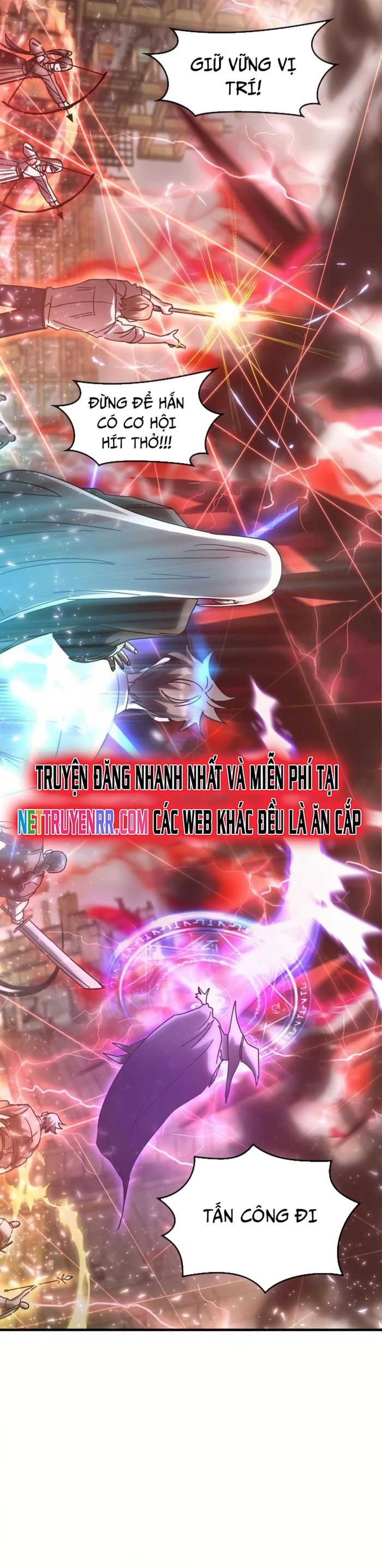 Học Viện Tối Thượng Chapter 151 - Trang 2