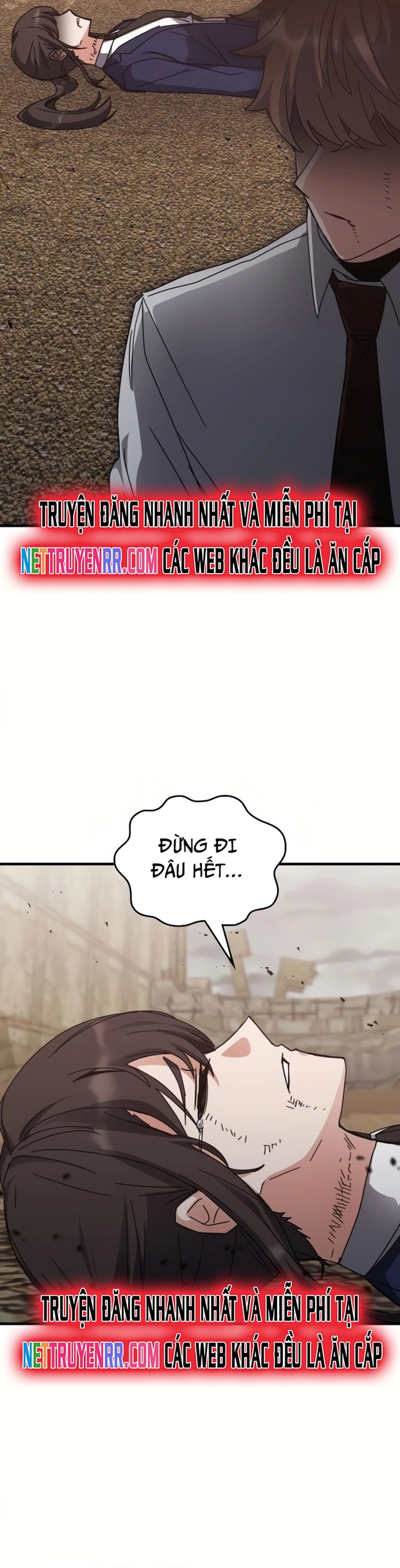 Học Viện Tối Thượng Chapter 151 - Trang 2