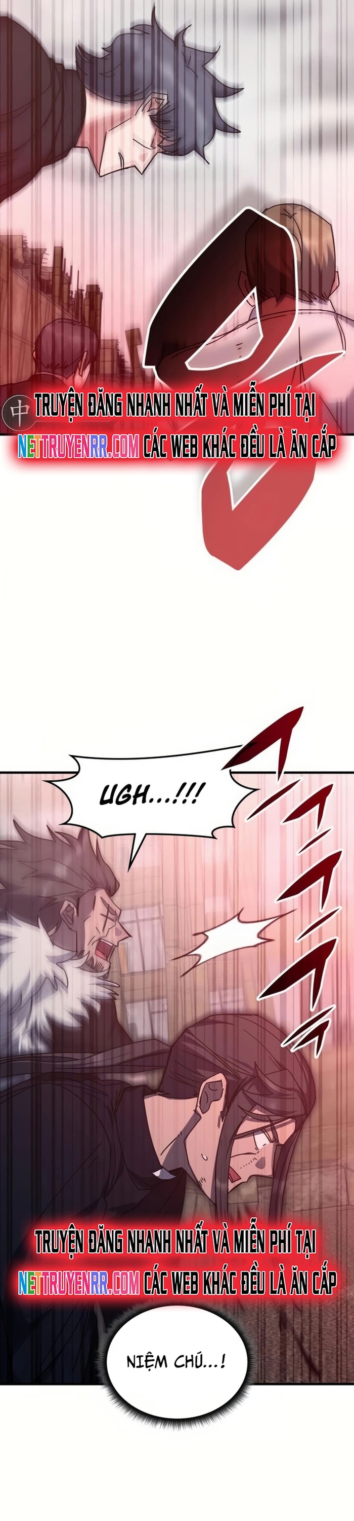 Học Viện Tối Thượng Chapter 151 - Trang 2