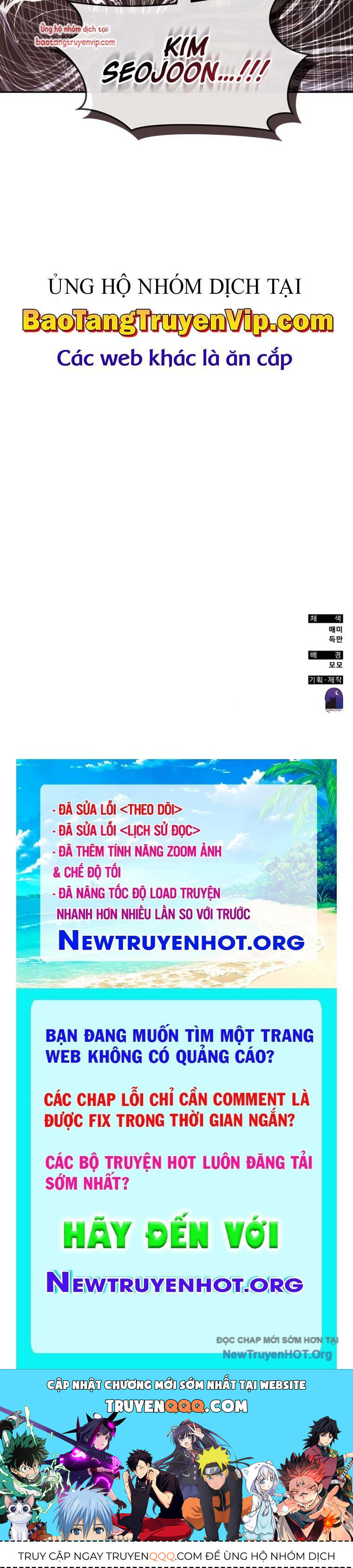 Học Viện Tối Thượng Chapter 162 - Trang 2