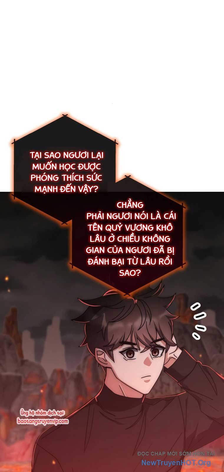 Học Viện Tối Thượng Chapter 162 - Trang 2