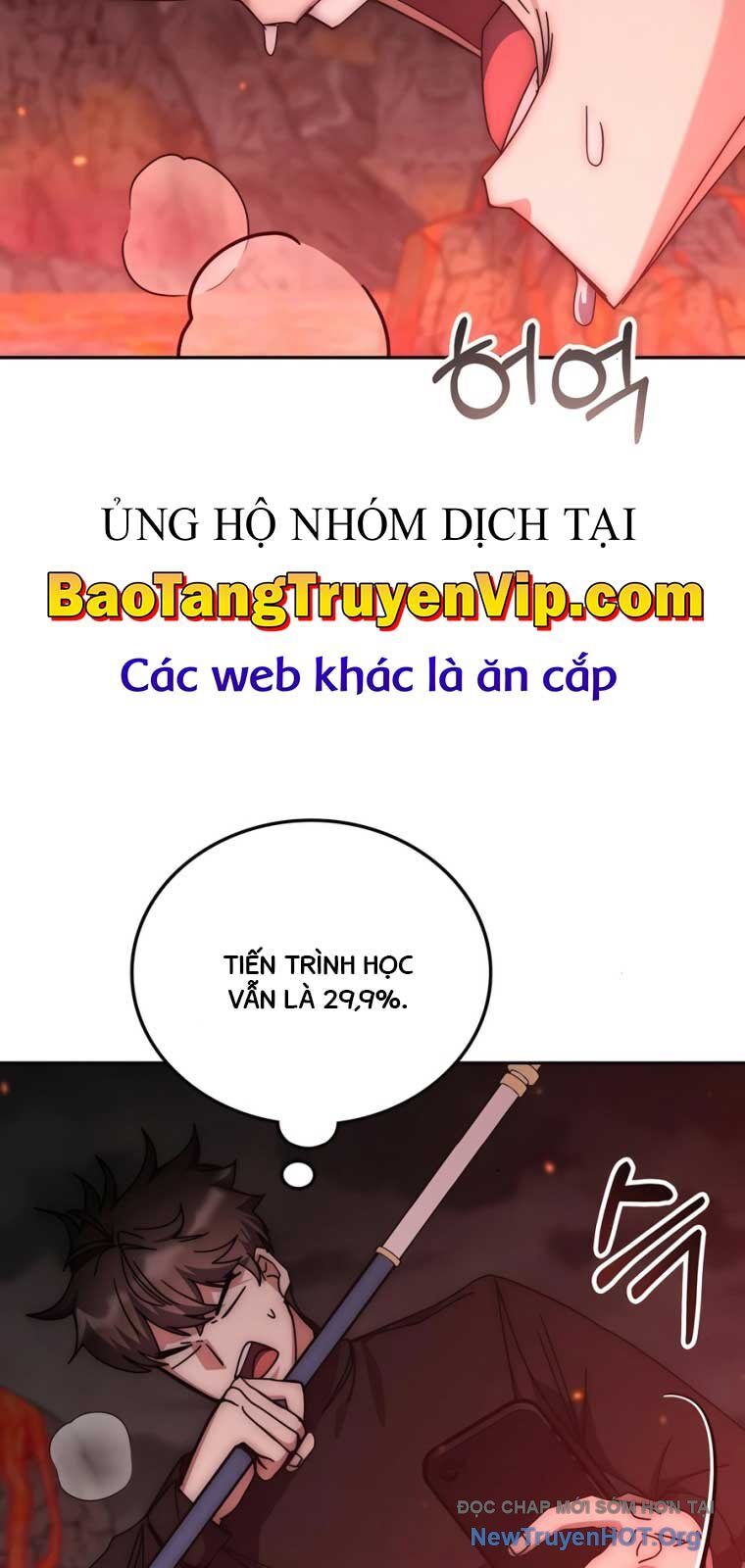 Học Viện Tối Thượng Chapter 162 - Trang 2