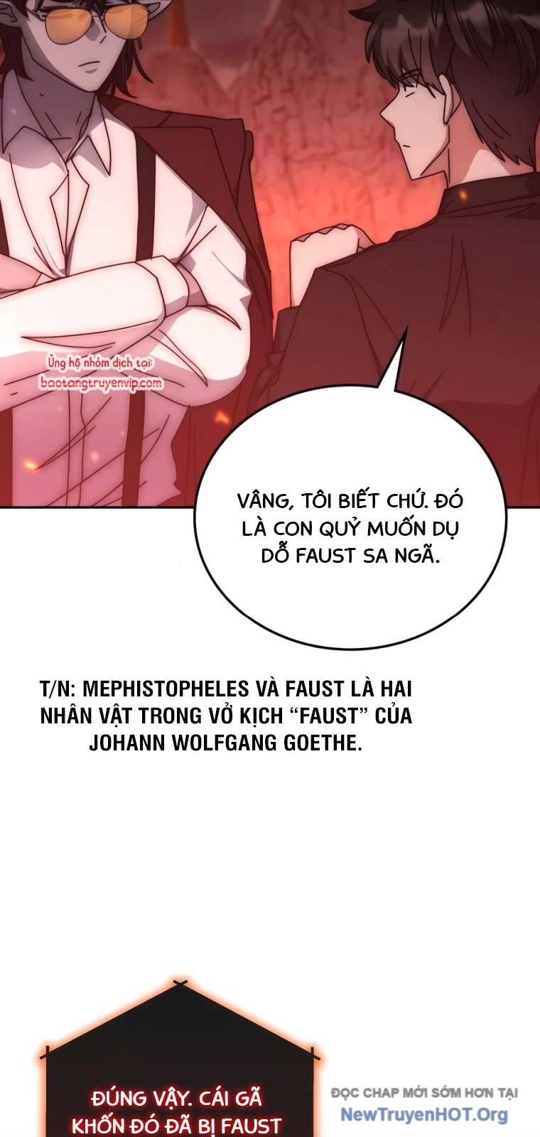 Học Viện Tối Thượng Chapter 162 - Trang 2
