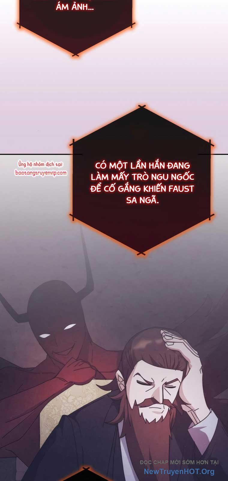 Học Viện Tối Thượng Chapter 162 - Trang 2