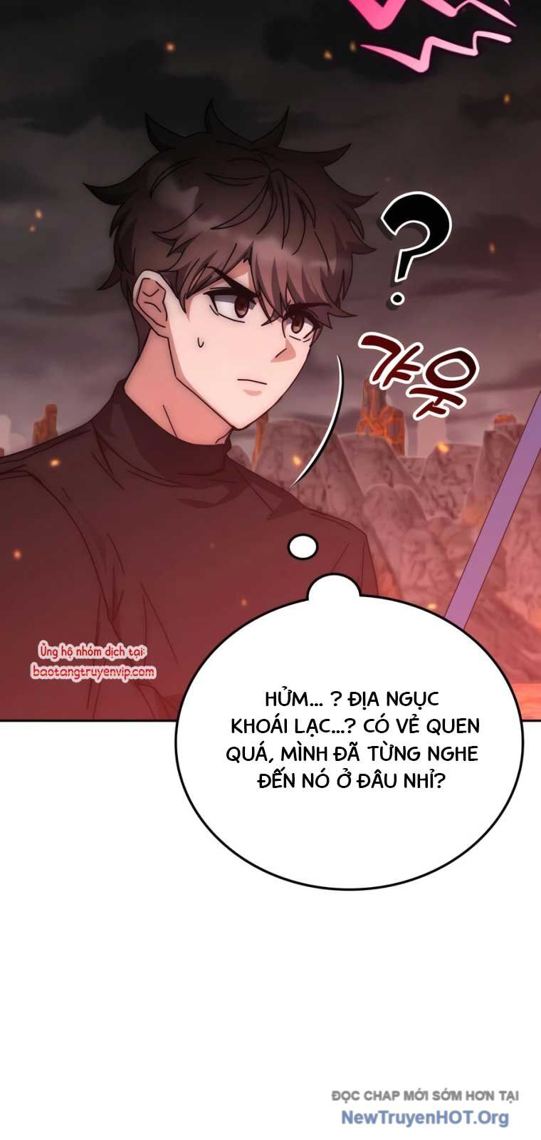 Học Viện Tối Thượng Chapter 162 - Trang 2