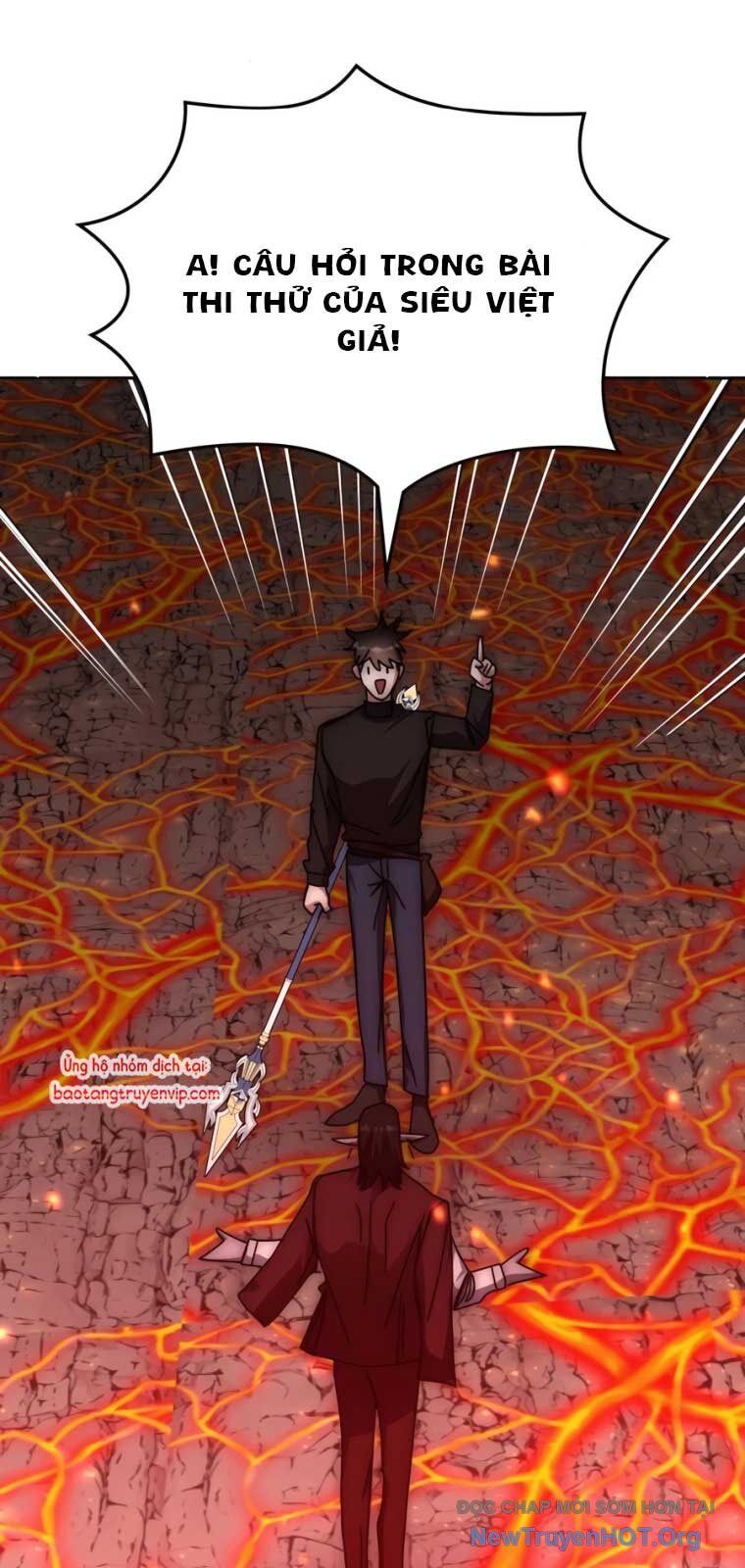 Học Viện Tối Thượng Chapter 162 - Trang 2