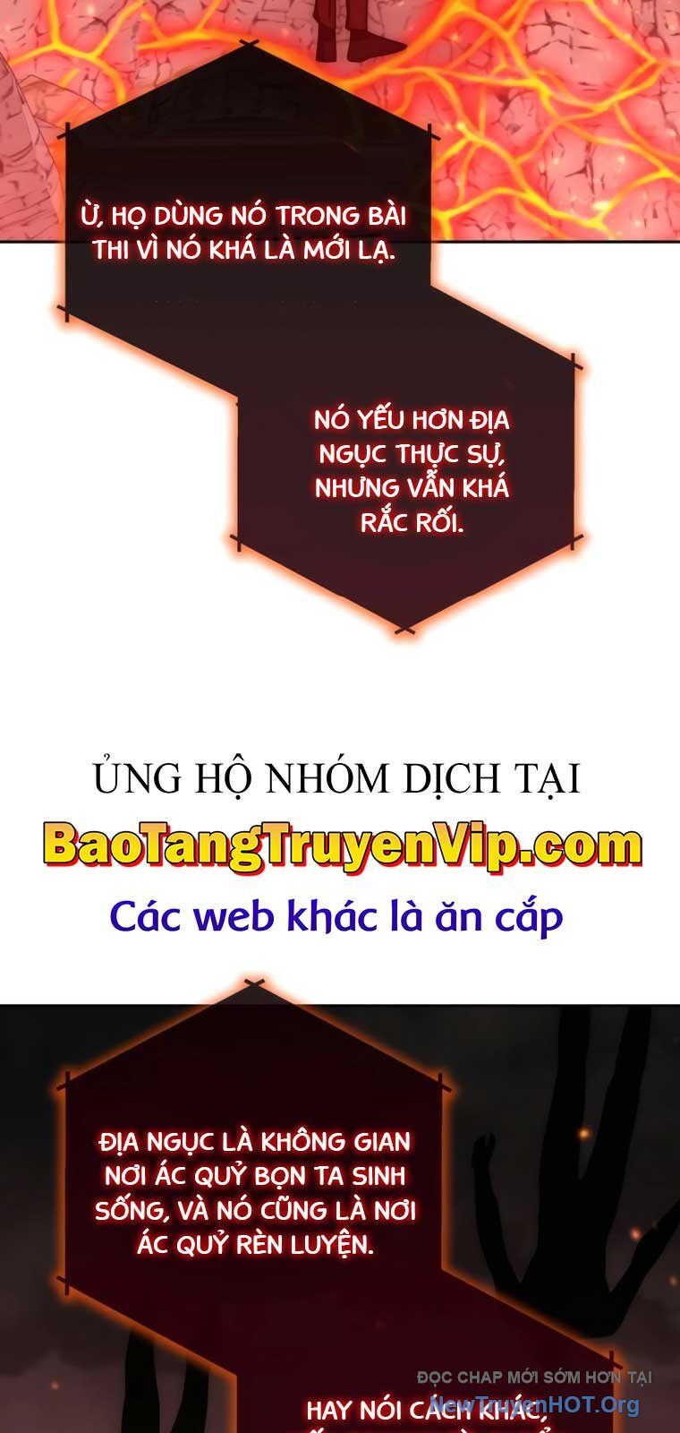 Học Viện Tối Thượng Chapter 162 - Trang 2