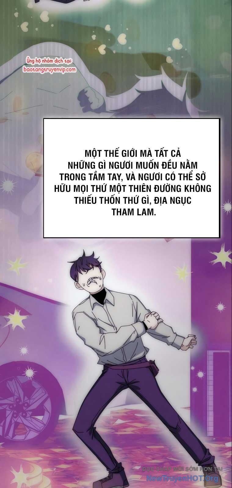 Học Viện Tối Thượng Chapter 162 - Trang 2