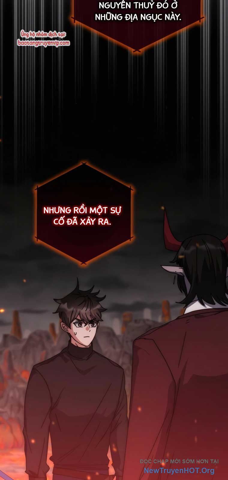 Học Viện Tối Thượng Chapter 162 - Trang 2