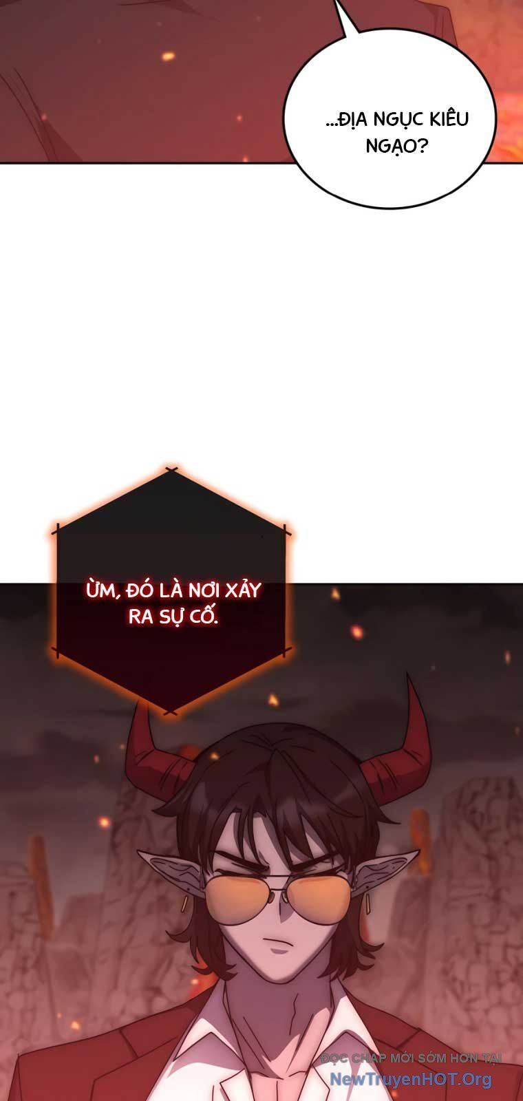 Học Viện Tối Thượng Chapter 162 - Trang 2