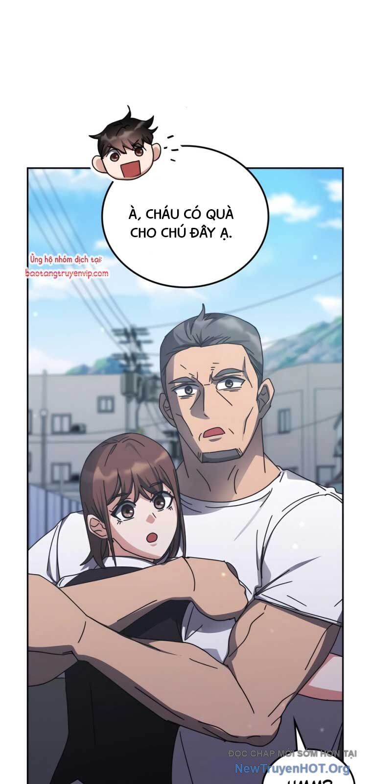 Học Viện Tối Thượng Chapter 162 - Trang 2