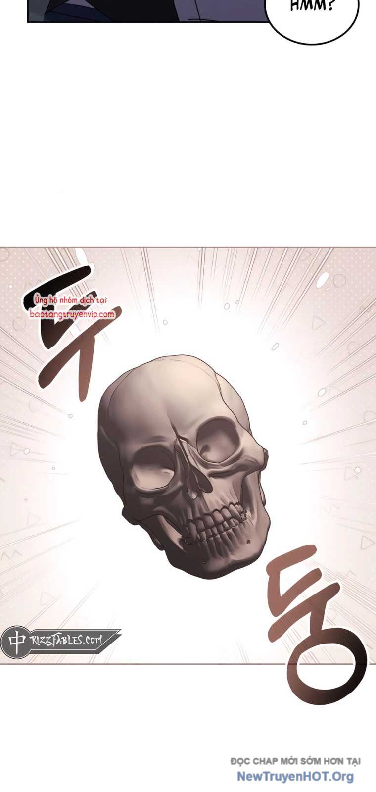 Học Viện Tối Thượng Chapter 162 - Trang 2