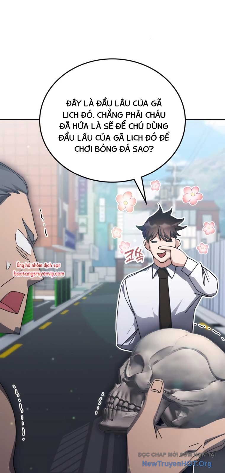 Học Viện Tối Thượng Chapter 162 - Trang 2