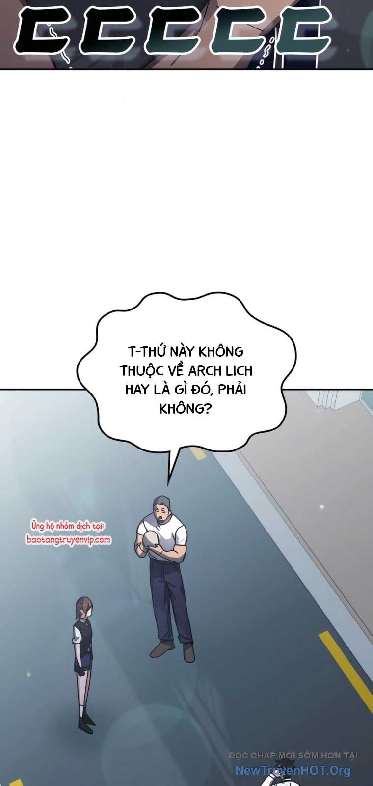 Học Viện Tối Thượng Chapter 162 - Trang 2