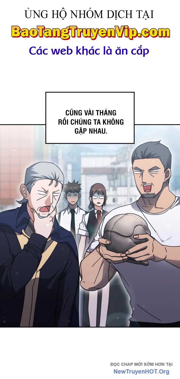 Học Viện Tối Thượng Chapter 162 - Trang 2