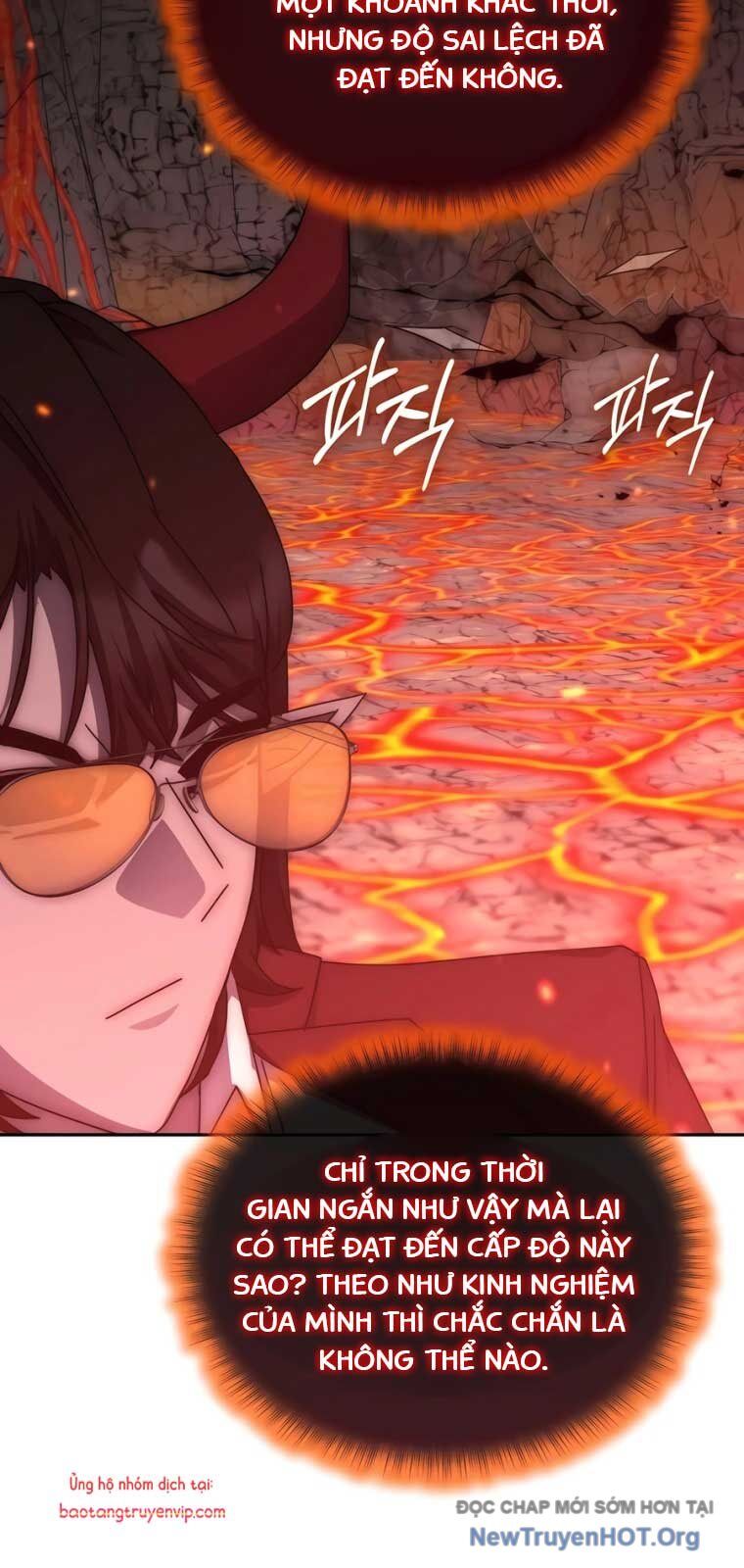 Học Viện Tối Thượng Chapter 162 - Trang 2