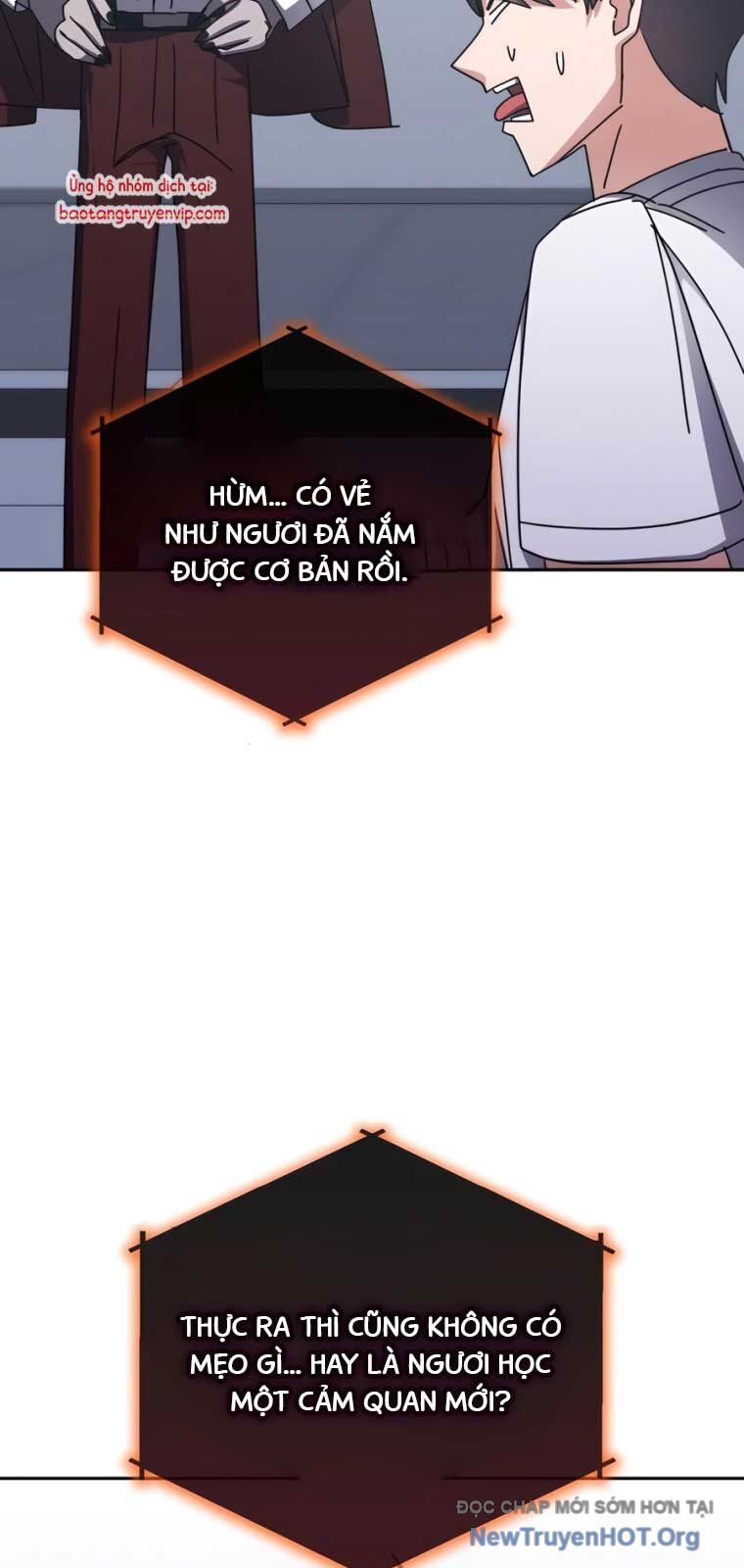 Học Viện Tối Thượng Chapter 162 - Trang 2