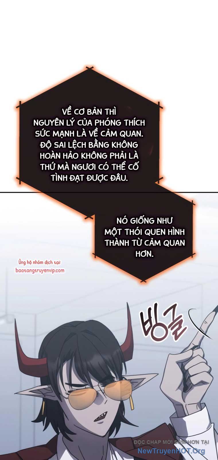 Học Viện Tối Thượng Chapter 162 - Trang 2