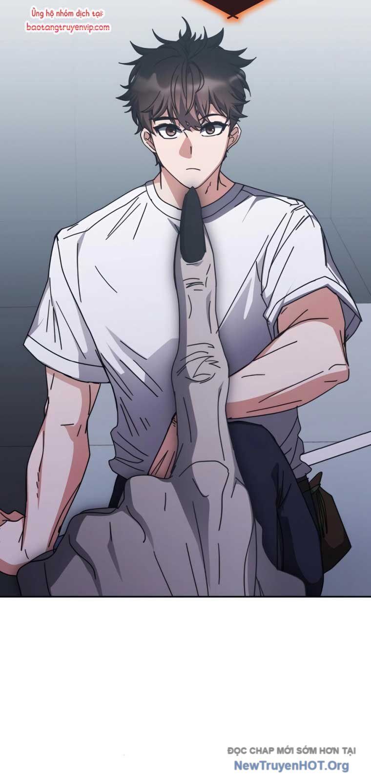 Học Viện Tối Thượng Chapter 162 - Trang 2