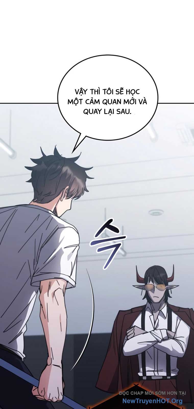 Học Viện Tối Thượng Chapter 162 - Trang 2