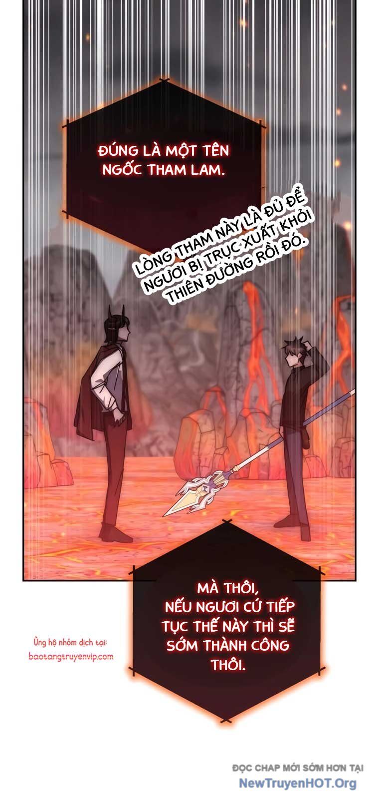 Học Viện Tối Thượng Chapter 162 - Trang 2