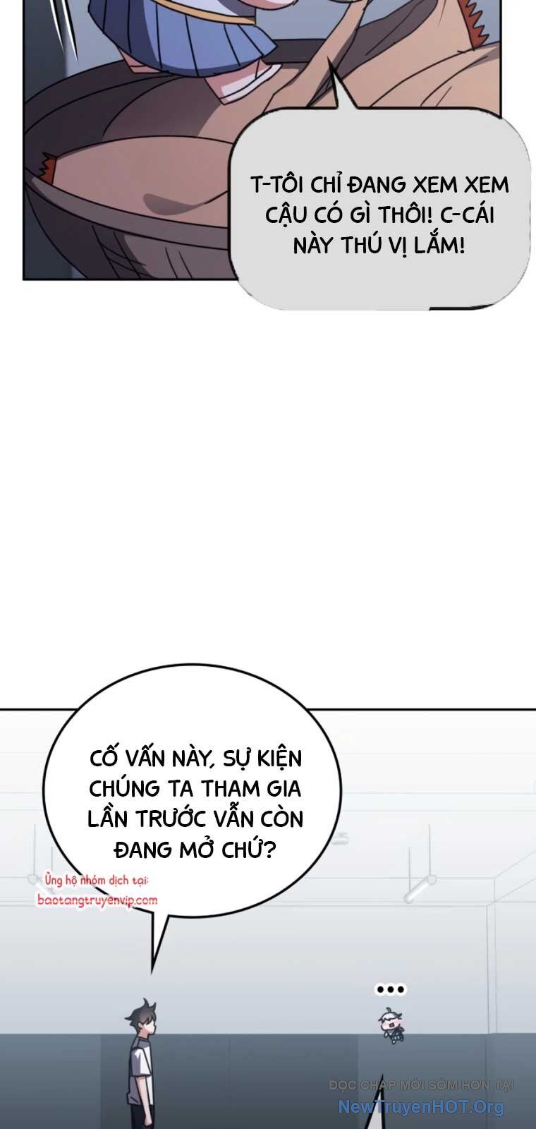 Học Viện Tối Thượng Chapter 163 - Trang 2