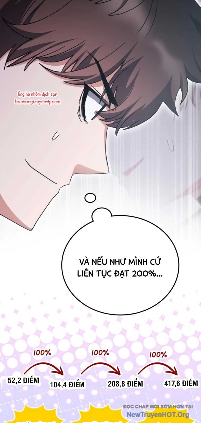 Học Viện Tối Thượng Chapter 163 - Trang 2