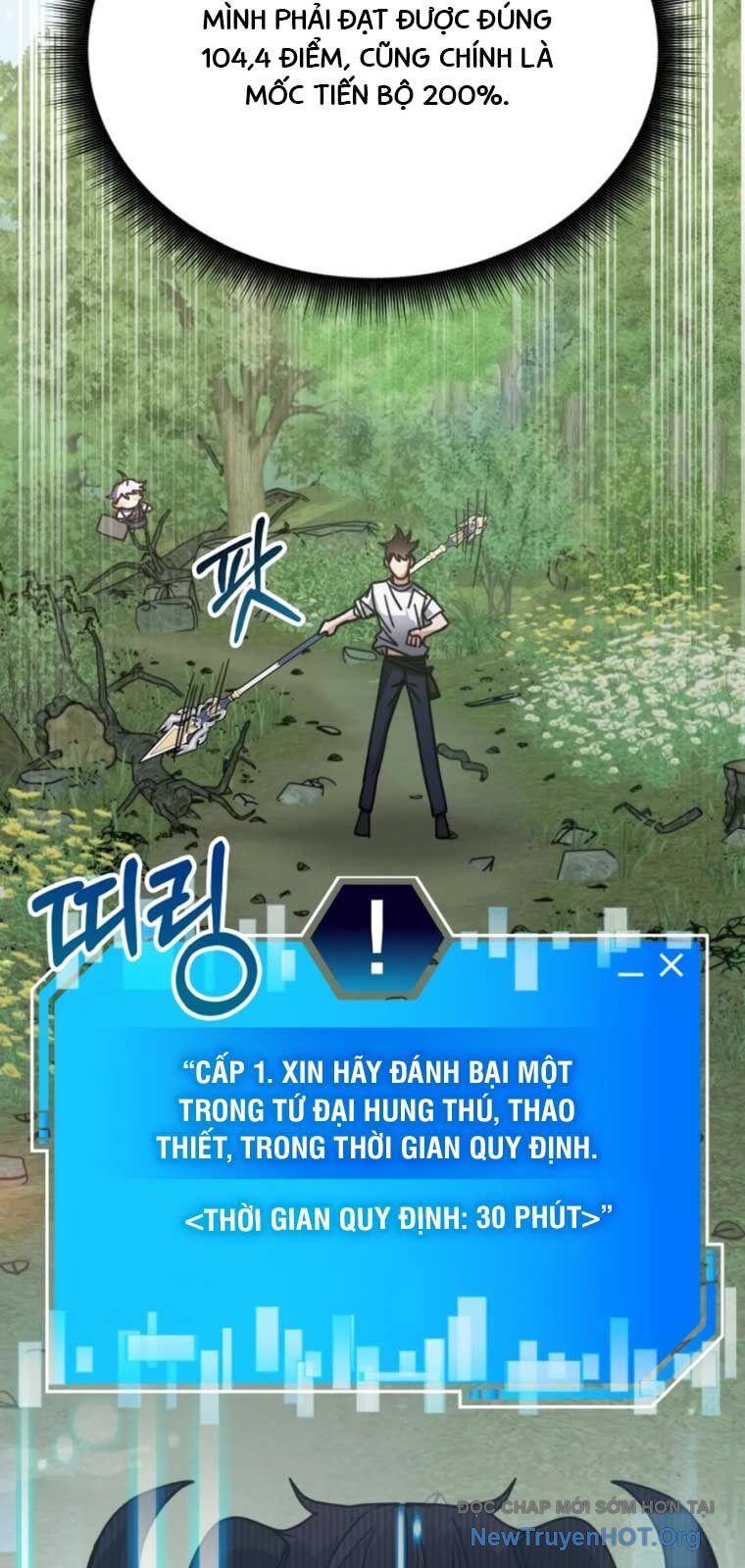 Học Viện Tối Thượng Chapter 163 - Trang 2