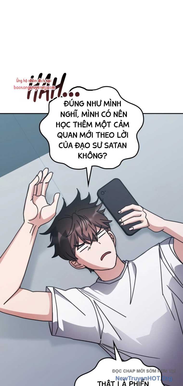 Học Viện Tối Thượng Chapter 163 - Trang 2