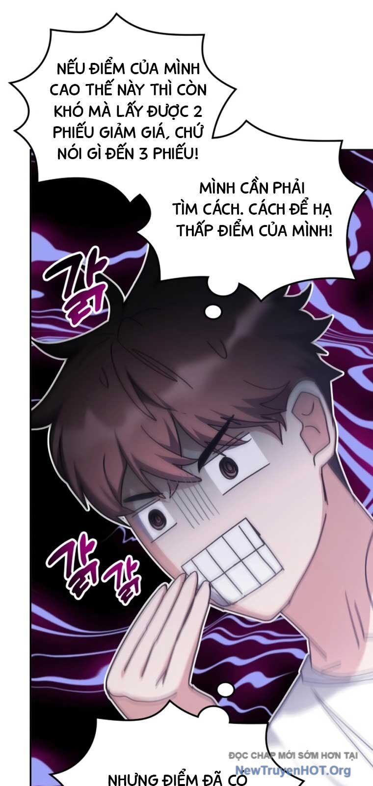 Học Viện Tối Thượng Chapter 163 - Trang 2