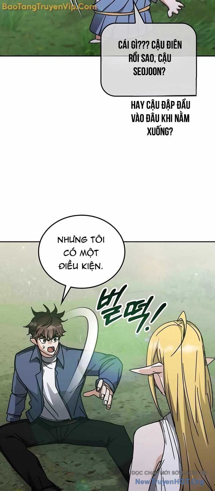 Học Viện Tối Thượng Chapter 165 - Trang 2