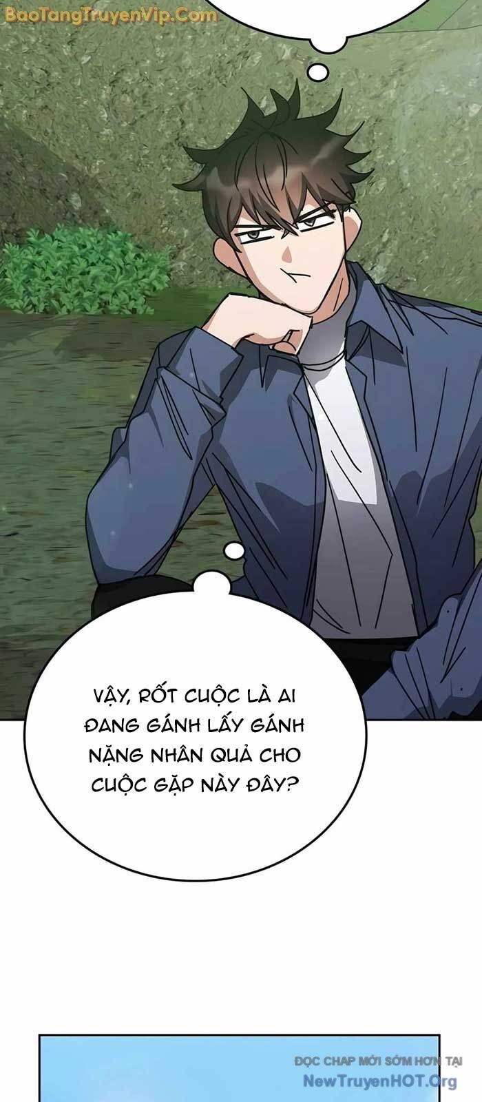 Học Viện Tối Thượng Chapter 165 - Trang 2